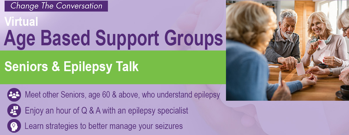 Seniors and Epilepsy Talk with Carolyn Tsai, MD 2-2-27